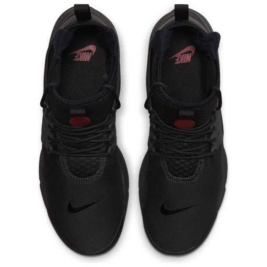 Nike Air Presto Mid Utility